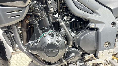 Triumph Tiger 2011 29K NEW MOT SERVICED WARRANTY 12