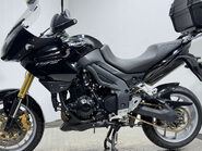 Triumph Tiger 2011 29K NEW MOT SERVICED WARRANTY 4