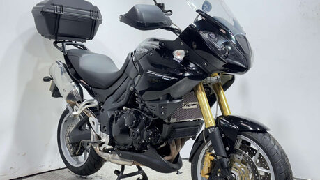 Triumph Tiger 2011 29K NEW MOT SERVICED WARRANTY 3