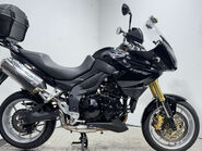 Triumph Tiger 2011 29K NEW MOT SERVICED WARRANTY 1