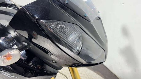 Triumph Tiger 2011 29K NEW MOT SERVICED WARRANTY 8