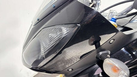 Triumph Tiger 2011 29K NEW MOT SERVICED WARRANTY 11
