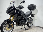 Triumph Tiger 2011 29K NEW MOT SERVICED WARRANTY 5