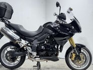 Triumph Tiger 2011 29K NEW MOT SERVICED WARRANTY 1