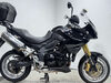Triumph Tiger 2011 29K NEW MOT SERVICED WARRANTY