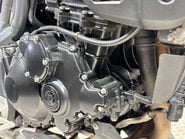 Triumph Tiger 2011 29K NEW MOT SERVICED WARRANTY 34