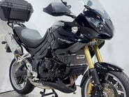 Triumph Tiger 2011 29K NEW MOT SERVICED WARRANTY 3