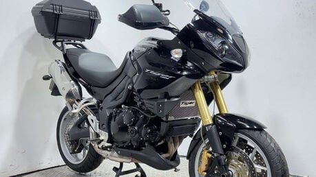 Triumph Tiger 2011 29K NEW MOT SERVICED WARRANTY 3