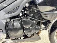 Triumph Tiger 2011 29K NEW MOT SERVICED WARRANTY 30