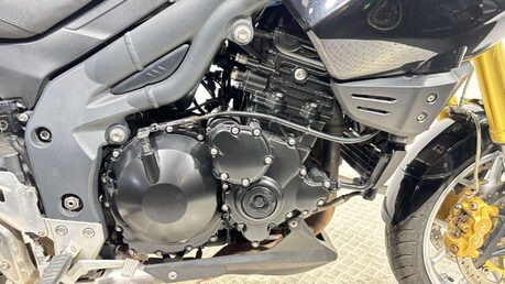 Triumph Tiger 2011 29K NEW MOT SERVICED WARRANTY 30