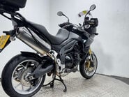 Triumph Tiger 2011 29K NEW MOT SERVICED WARRANTY 2