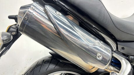 Triumph Tiger 2011 29K NEW MOT SERVICED WARRANTY 7