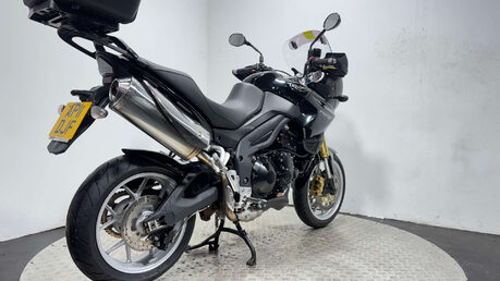 Triumph Tiger 2011 29K NEW MOT SERVICED WARRANTY 2