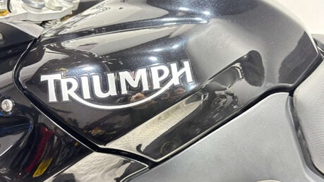 Triumph Tiger 2011 29K NEW MOT SERVICED WARRANTY 23