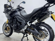 Triumph Tiger 2011 29K NEW MOT SERVICED WARRANTY 6