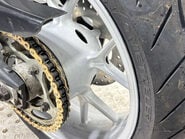Triumph Tiger 2011 29K NEW MOT SERVICED WARRANTY 15