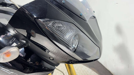 Triumph Tiger 2011 29K NEW MOT SERVICED WARRANTY 8
