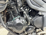 Triumph Tiger 2011 29K NEW MOT SERVICED WARRANTY 12