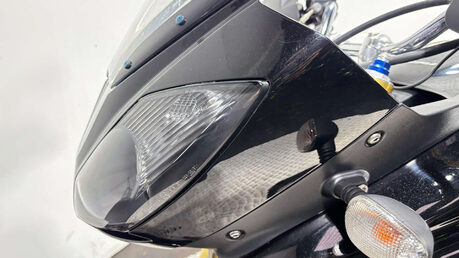 Triumph Tiger 2011 29K NEW MOT SERVICED WARRANTY 11