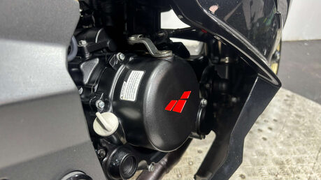 Lexmoto LXR 2021 3K NEW MOT SERVICED WARRANTY 23