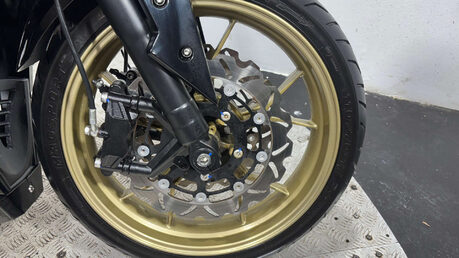 Lexmoto LXR 2021 3K NEW MOT SERVICED WARRANTY 14