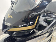 Lexmoto LXR 2021 3K NEW MOT SERVICED WARRANTY 24