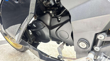 Lexmoto LXR 2021 3K NEW MOT SERVICED WARRANTY 28