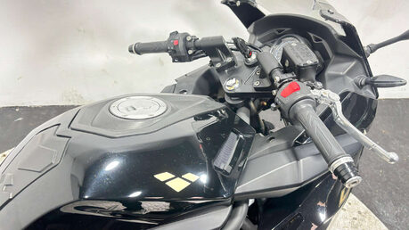 Lexmoto LXR 2021 3K NEW MOT SERVICED WARRANTY 18