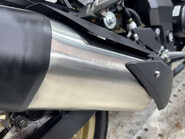 Lexmoto LXR 2021 3K NEW MOT SERVICED WARRANTY 26