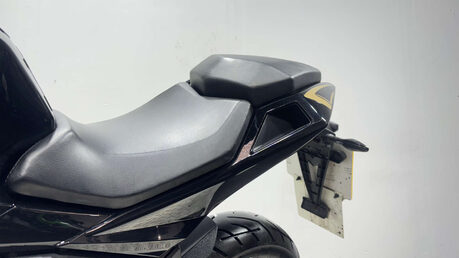 Lexmoto LXR 2021 3K NEW MOT SERVICED WARRANTY 20