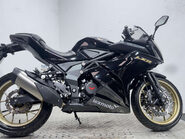 Lexmoto LXR 2021 3K NEW MOT SERVICED WARRANTY 1