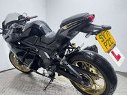 Lexmoto LXR 2021 3K NEW MOT SERVICED WARRANTY 5