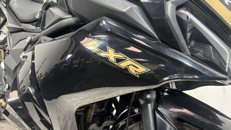Lexmoto LXR 2021 3K NEW MOT SERVICED WARRANTY 29