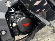 Lexmoto LXR 2021 3K NEW MOT SERVICED WARRANTY 37