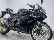 Lexmoto LXR 2021 3K NEW MOT SERVICED WARRANTY 2