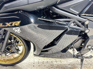 Lexmoto LXR 2021 3K NEW MOT SERVICED WARRANTY 35