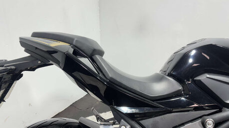 Lexmoto LXR 2021 3K NEW MOT SERVICED WARRANTY 19