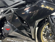 Lexmoto LXR 2021 3K NEW MOT SERVICED WARRANTY 33