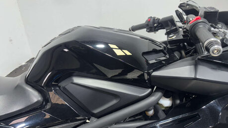 Lexmoto LXR 2021 3K NEW MOT SERVICED WARRANTY 9