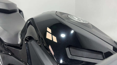 Lexmoto LXR 2021 3K NEW MOT SERVICED WARRANTY 21