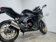 Lexmoto LXR 2021 3K NEW MOT SERVICED WARRANTY 3