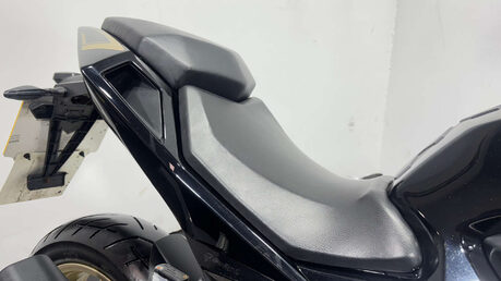 Lexmoto LXR 2021 3K NEW MOT SERVICED WARRANTY 34