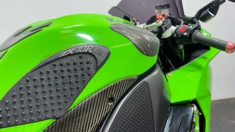 Kawasaki Ninja 2009, 34K, NEW MOT, LITRE BIKE 24