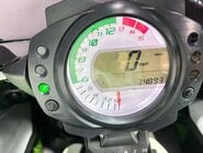 Kawasaki Ninja 2009, 34K, NEW MOT, LITRE BIKE 14