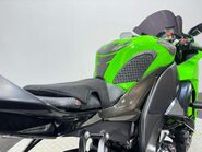 Kawasaki Ninja 2009, 34K, NEW MOT, LITRE BIKE 13