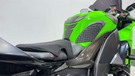 Kawasaki Ninja 2009, 34K, NEW MOT, LITRE BIKE 13