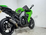Kawasaki Ninja 2009, 34K, NEW MOT, LITRE BIKE 5