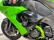 Kawasaki Ninja 2009, 34K, NEW MOT, LITRE BIKE 8