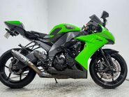 Kawasaki Ninja 2009, 34K, NEW MOT, LITRE BIKE 25