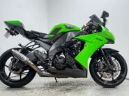 Kawasaki Ninja 2009, 34K, NEW MOT, LITRE BIKE 25